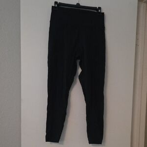 Danskin Black Leggings